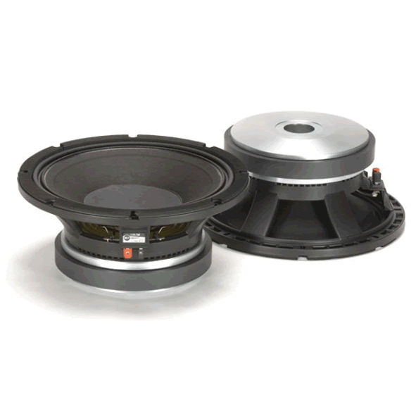 RCF L12L750 12" 350 Watts 8ohm Ferrite Loudspeaker - Click Image to Close